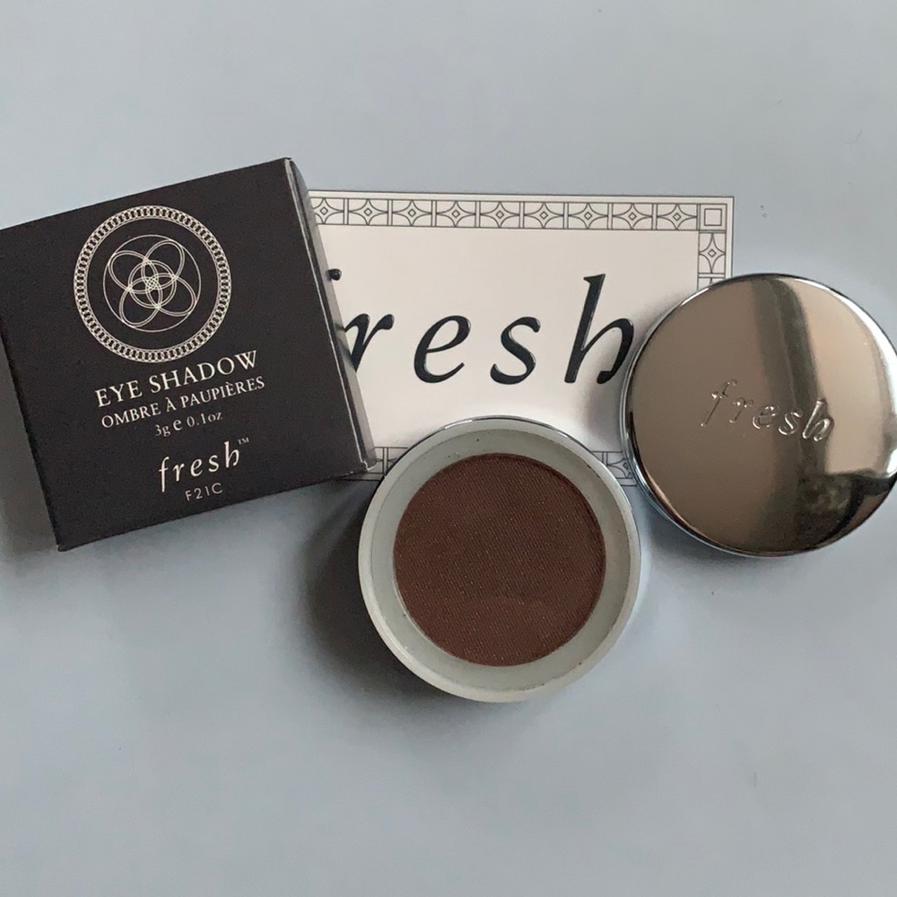 Fresh Eye Shadow - Kona